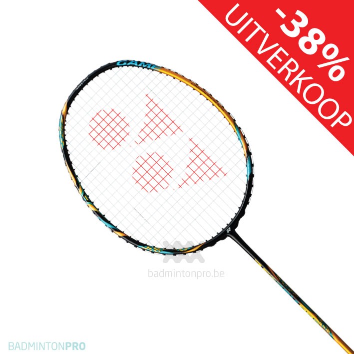 Yonex Astrox 88D Game badmintonracket 