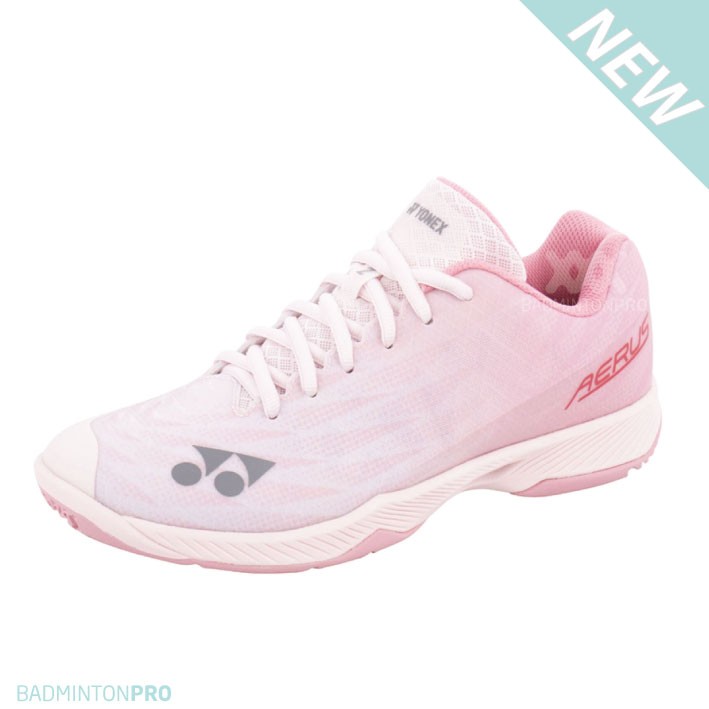 Yonex Aerus Z2 Lady Light Pink Badmintonschoen