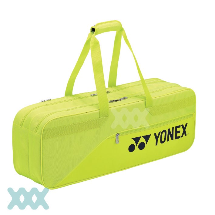 Yonex 8326-EX Lime Green Tournament Active Badminton Tennis