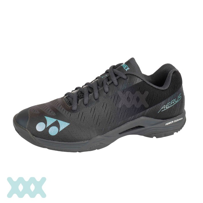 Yonex Aerus Z Dark Grey Lady