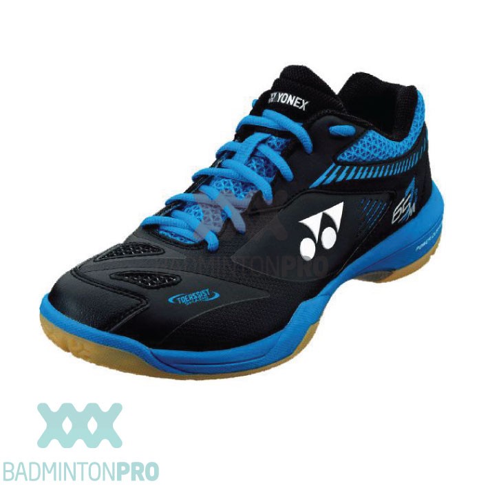 Yonex SHB 65 Z2 Black Blue I Badmintonpro
